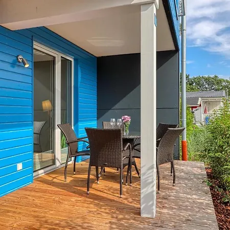 Seewolke 16 * Süssau