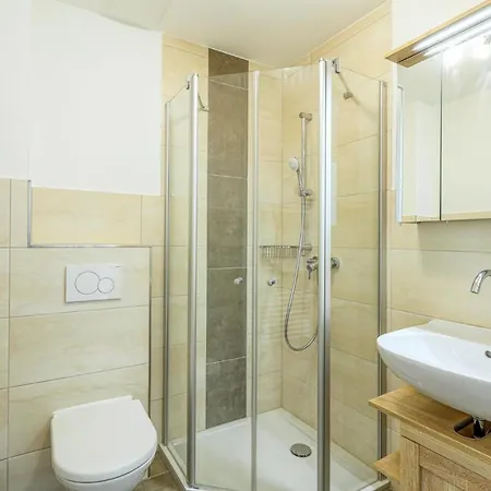 Prázdninový dům Seewolke 16