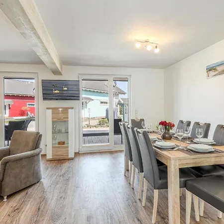 Seewolke 16 * Süssau