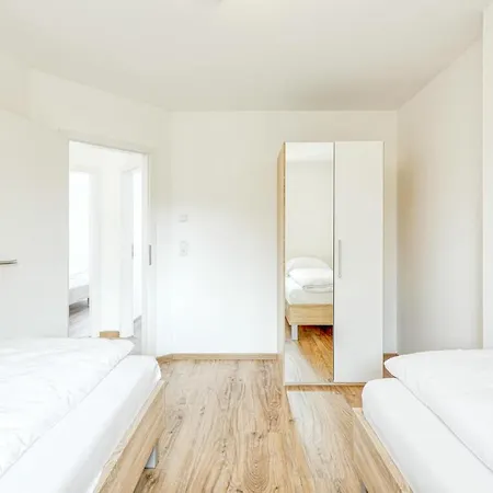 Seewolke 16 Prázdninový dům *