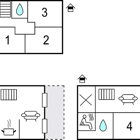 Nyaraló Seewolke 16