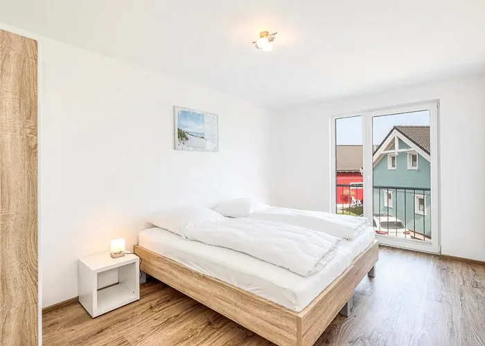 Seewolke 16 * Süssau