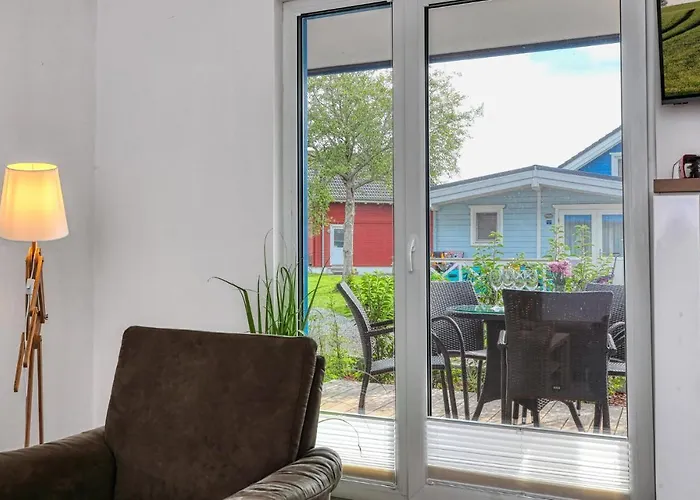 Casa vacanze Seewolke 16