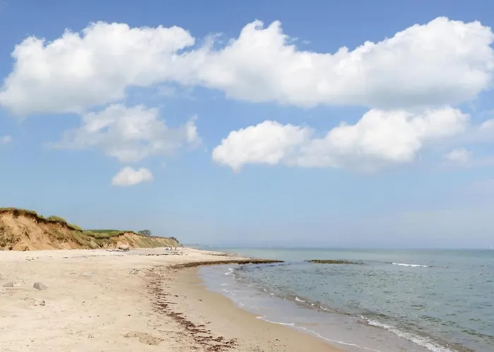 Casa vacanze Seewolke 16 *