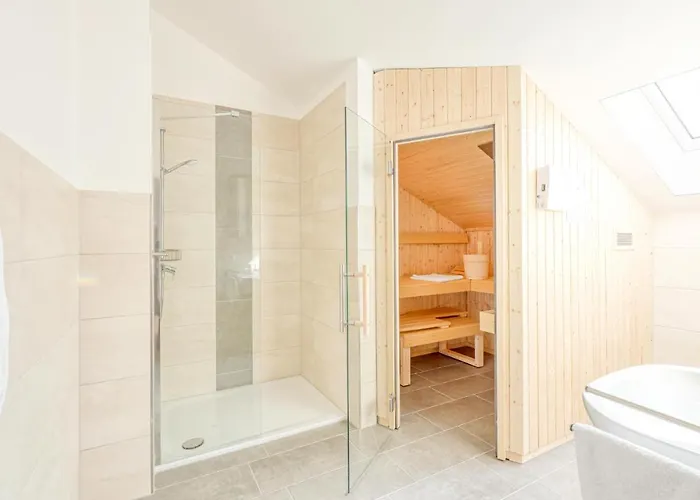 Seewolke 16 Casa vacanze *